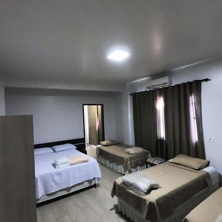 Hotel Paradizzo Foz do Iguaçu Extérieur photo