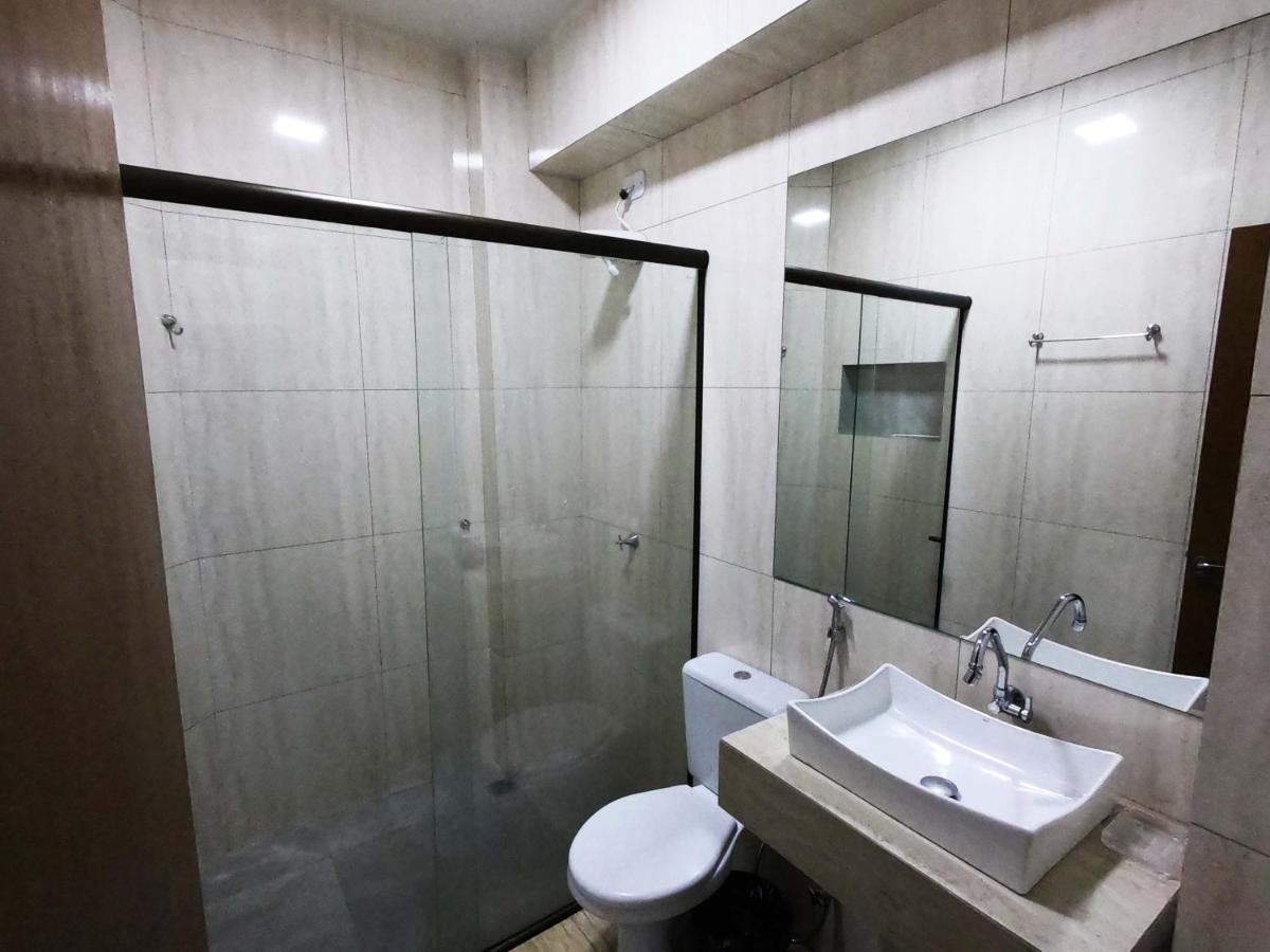Hotel Paradizzo Foz do Iguaçu Extérieur photo