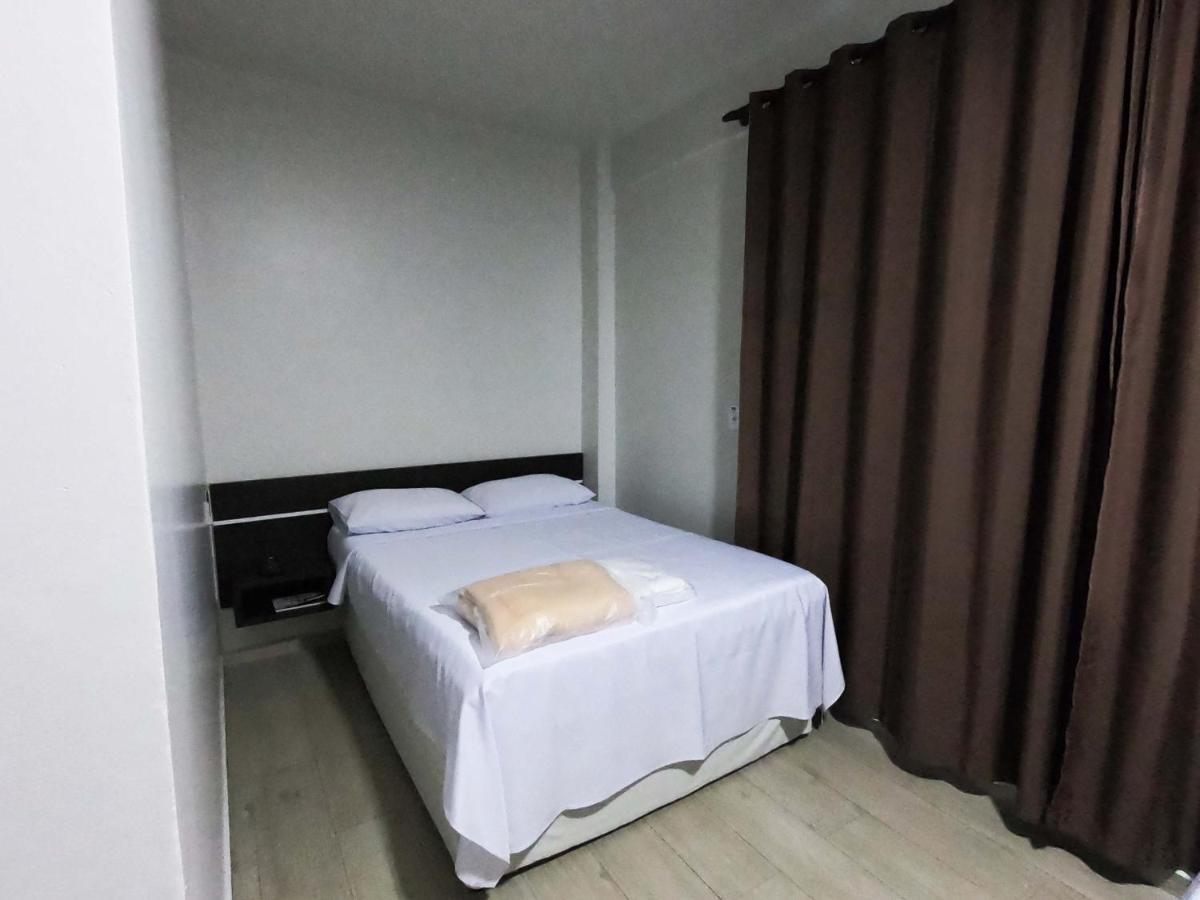 Hotel Paradizzo Foz do Iguaçu Extérieur photo