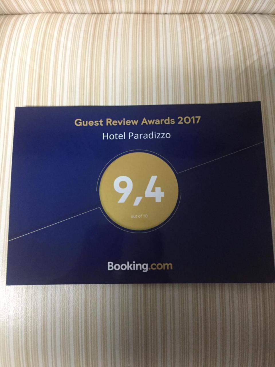 Hotel Paradizzo Foz do Iguaçu Extérieur photo