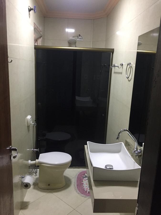 Hotel Paradizzo Foz do Iguaçu Extérieur photo