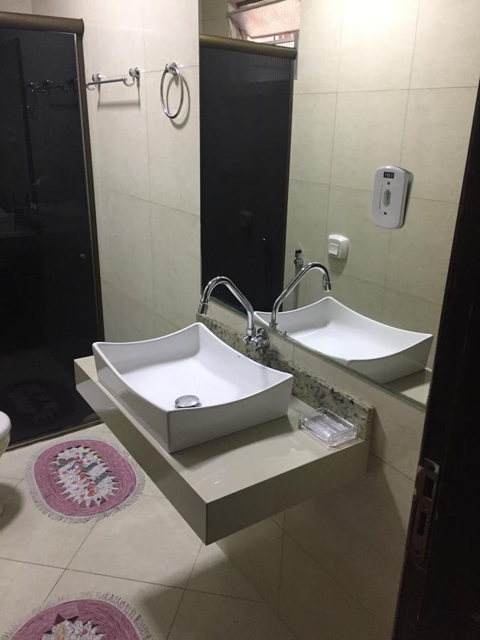 Hotel Paradizzo Foz do Iguaçu Extérieur photo